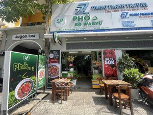 cho thuê nhà mặt tiền đường cô bắc, quận 1