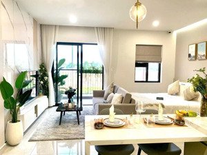 chỉ từ 35-73m² sở hữu căn hộ k. home apartment tp mới bình dương; an cư trước, trả chậm, vay tối đa