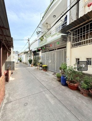 bán nhà riêng hẻm xe hơi 57m2, 5,69 tỷ, 3pn, 3wc tại tân kỳ tân quý, sơn kỳ, tân phú,