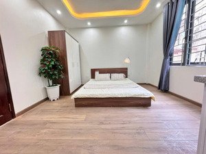 hiếm quá, nhà hà trì 46m2 5 tầng mt 3m4 lô góc ,kinh doanh chung cư mini vip