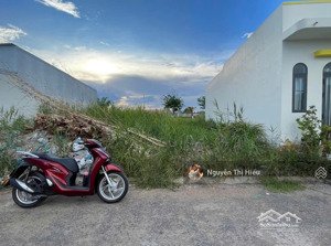 nền đất giá rẻ, 120m2, đường phạm thanh, phường 5, mỹ tho, tiền giang, gần go! mỹ tho, shr