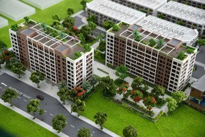 căn hộ 1 phòng ngủ dự án him lam central park