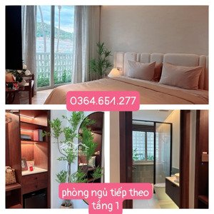 biệt thự ven biển xuất hiện lần đầu tiên ở nha trang . với nhiều tiện ích hấp dẫn