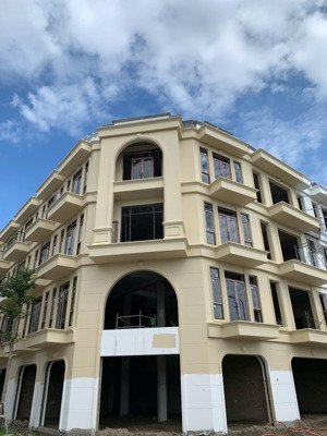 duy nhất 75 căn tại hồng bàng midtown