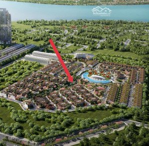 gia đình chấp nhận giá rẻ hơn thị trường, bán gấp biệt thự khoáng nóng wyndham thanh thủy