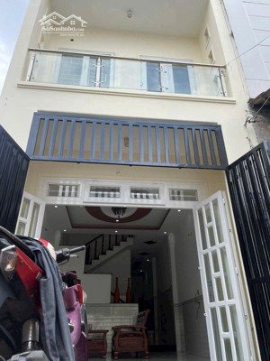 bán nhà hẻm 39 đường 14 phước bình q9 cũ tp hcm