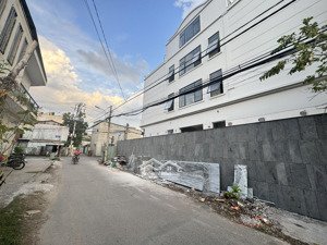 bán đất tại phường phú hữu, quận 9, hồ chí minh, giá siêu hời 3,9 tỷ, diện tích 89m2