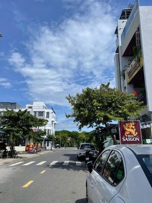 chào bán 2 lô đất vị trí đẹp khu e kim long - view trực diện công viên, điện âm, gần tttm, gần biển