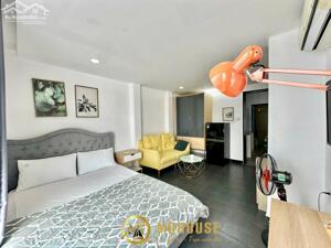 Cho thuê phòng quận 1 đường trần hưng đạo gần Bùi Viện đh Khoa học tự nhiên , đh Sư phạm