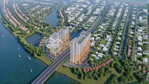 sở hữu căn hộ 2pn view sân vườn với số lượng giới hạn tại tòa s1 spana tower.