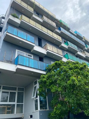 bán nhà hxt 120/ nguyễn văn hưởng, thảo điền, (dt: 7.8x30m), 6 tầng, hđt 280tr/tháng, giá 38 tỷ