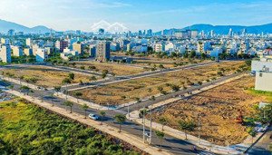 50 lô đất nền - biệt thự đầm sen - nam hòa xuân