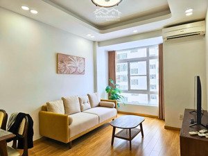 đầu tư căn hộ sky garden 68m2 - 4 tỷ x, nhận ngay hợp đồng thuê 16tr/tháng + sổ hồng riêng