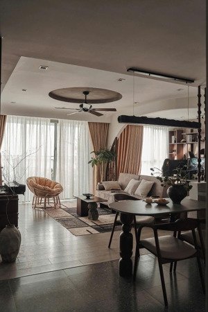 cần cho thuê căn hộ 120m2- nhà đẹp- nội thất cao cấp- lầu cao- view siêu đẹp- thoáng