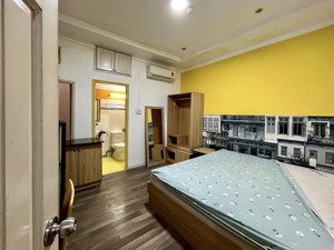 cho thuê studio sinh viên | 20m2 cửa sổ | full tiện nghi như ảnh | gần phố tây bùi viện quận 1