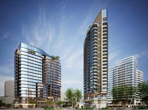 căn hộ phú mỹ hưng mới sắp mở bán ở đường phạm thiều khu trung tâm hồ bán nguyệt view đẹp đẳng cấp