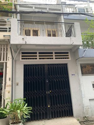 chính chủ bán nhà đặng văn ngữ, hẽm xe hơi thông, kinh doanh tốt, 45,3m2, 8,3 tỷ