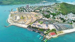 sắp tới ra mắt siêu phẩm nghỉ dưỡng & đầu tư biển tại nha trang, sở hữu lâu dài, chỉ từ 153 tr/m