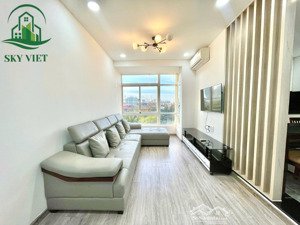 thuê sky garden 2~3pn,phí quản lý r.ẻ 8k/m2, gửi xe miễn phí, đủ nội thất, giá thuê từ 11 triệu