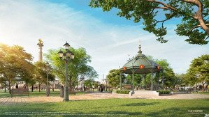 cắt lỗ sâu liền kề sao biển vin2, 58,5m² giá chỉ 10 tỷ sổ đỏ lâu dài, sang tên ngay