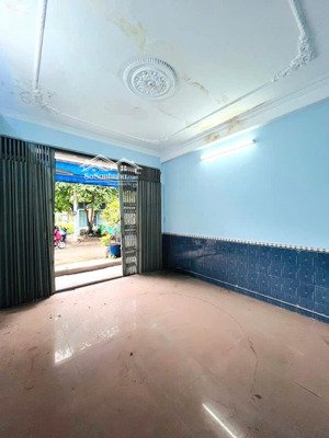 bán nhà mặt tiên - view công viên - kdc nam hùng vương - bình tân - 4x17 - giá 6.x tỷ