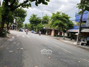 bán cặp đất mặt tiền lương định của đoạn sầm uất nhất cẩm lệ