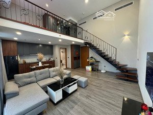 cho thuê chung cư pentstudio westlake 699 lạc long quân. full đồ vào ở được ngay. ảnh thật 100%