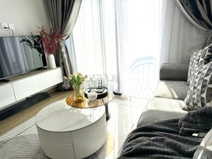 căn hộ 1pn phù hợp cho người sống một mình hoặc gia đình trẻ tại khu pavilion vinhomes ocean park