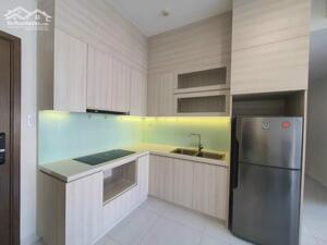 Cho thuê căn hộ Safira KĐ, 50m2 1+1PN Full nội thất đẹp, giá chỉ 8tr5/tháng, nhận nhà đầu tháng 9, Lh: 0388668882 gặp Tâm ( zalo )