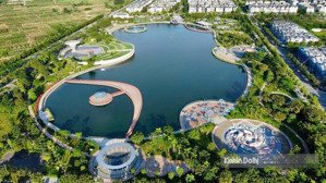 bán biệt thự f10 lô ngay gần góc rất thoáng và đẹp.sổ đỏ sẵn. tây bắc 40 tỷ. lh: 