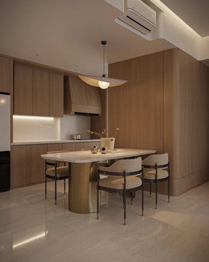 cho thuê căn hộ the estella - giá 35 triệu/tháng - view hồ bơi thoáng - mát nội thất hoàn toàn mới