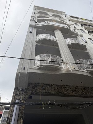 toà chdv trần bình, 156m2*9t, mt 7m, 36 phòng kk, ngõ ô tô tránh, đủ gpxd/gp pccc, thu 3 tỷ/năm