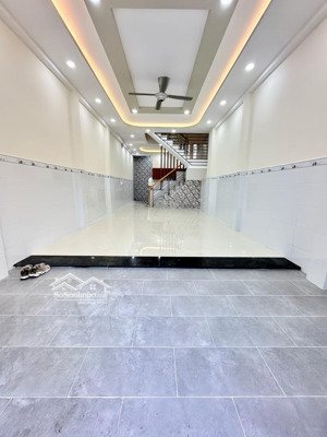 bán nhà mặt tiền kinh doanh quận bình tân