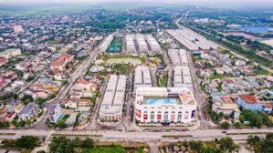 bán bt vincom shophouse royal park, 5 tỷ, 90m2, đông hà, quảng trị, uy tín
