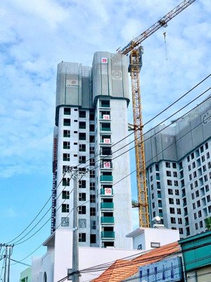 căn hộ cao cấp the emerald 68 liền kề thủ đức view sông sài gòn trực diện