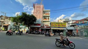 tiện xây mới ! bán nhà mt lê quang định, bình thạnh (11x30m) hđt 160tr, chỉ 60 tỷ