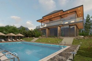 đất nền nghỉ dưỡng 1000m2, có suối tự nhiên, thế đất phong thuỷ, an ninh đảm bảo