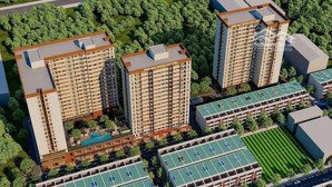 bán căn nhà xã hội tại nam tân uyên