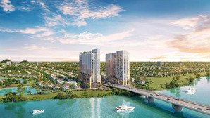 sun spana tower hòa xuân biểu tượng nghỉ dưỡng giữa lòng phố