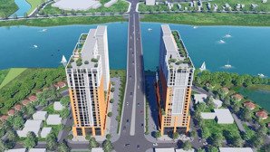 chính thức nhận booking siêu phẩm sun spana tower hòa xuân