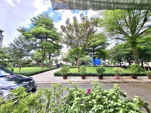 nhà đường bông sao quận 8 - 130m2 ngang 8m công viên trước nhà - 4 tầng sân thượng nhỉnh 24 tỷ