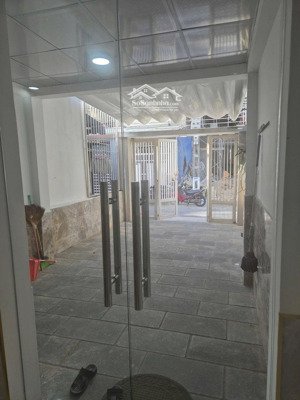 bán nhà mặt tiền châu thượng văn trung tâm hải châu