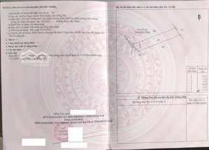 đất định quán 1.012m2 có suối, giáp cao tốc, shr 790 triệu 