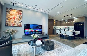 không tiếp môi giới. chuyển vào nam, tôi bán căn 100m ở goldseason. giá 8,5 tỷ. lh 