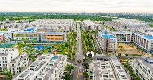 bán căn nhà phố 126m2 khu manhattan đường thông giá tốt nhất hiện tại ở vinhomes grand park