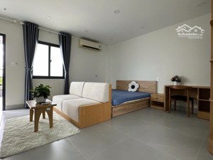 1pn ban công cực rộng lên đến 60m2 giá 13tr8 có thương lương mạnh tại lê văn sỹ, tân bình