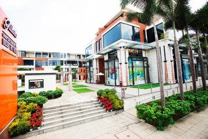 cho thuê nhà mặt phố tại galleria, 300m2, giá tốt, chính chủ, nhà bè, hcm - sát phú mỹ hưng