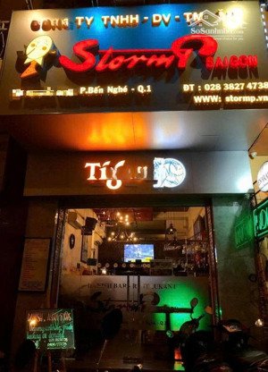 cho thuê nhà mt đường nguyễn siêu, phường bến nghé, quận 1 diện tích 68m2 trệt lửng 1 lầu giá 100tr