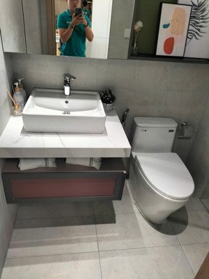 hiếm! sỡ hữu căn hộ 1 pn chuẩn singapore đầu tiên tại việt nam, chỉ với 100 triệu, full nội thất