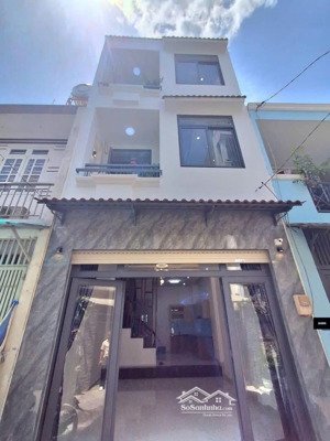 vợ chồng tôi cần bán nhà nguyễn huy tự-đakao-q1, gần chợ đa kao. 3tỷ960/73,9m2 đang cho thuê 25tr